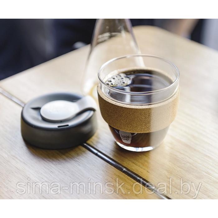 Кружка Keepcup brew cork s, 227 мл, almond - фото 4 - id-p215142102