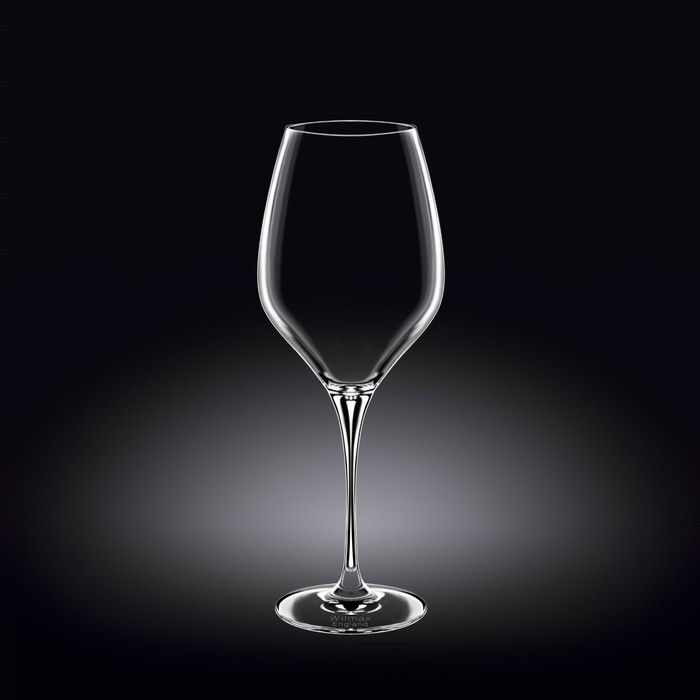 Набор бокалов для вина Wilmax, 660 мл, 2 шт - фото 1 - id-p215143182