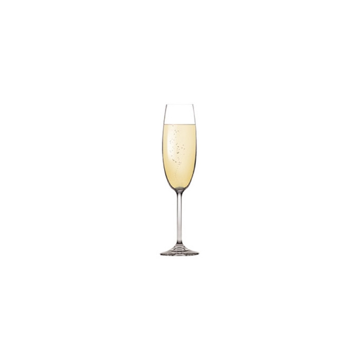Бокалы Tescoma Charlie для шампанского, 220 мл, 6 шт - фото 1 - id-p215143255