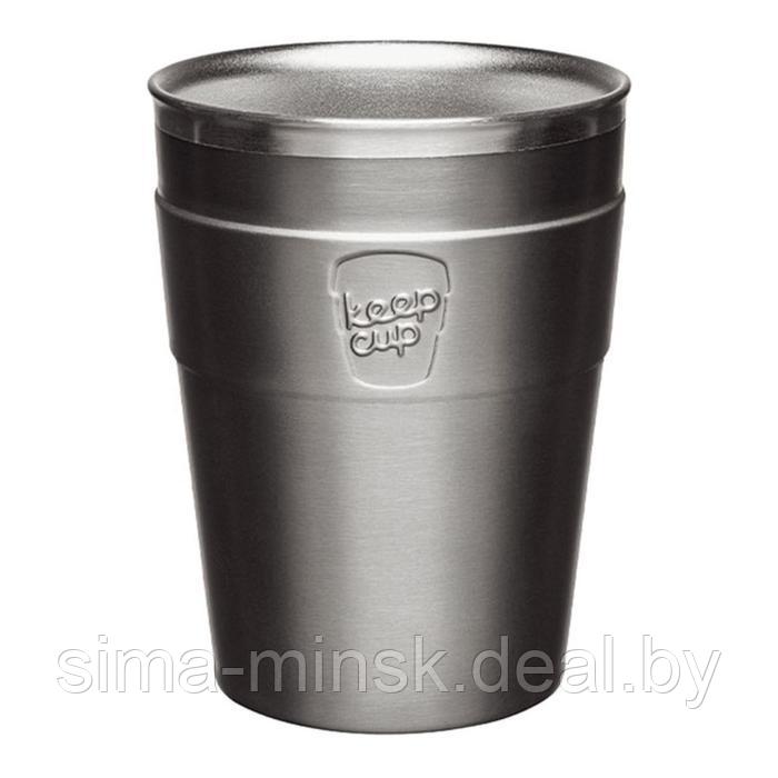 Термокружка Keepcup Thermal m, 340 мл, nitro - фото 5 - id-p215142621