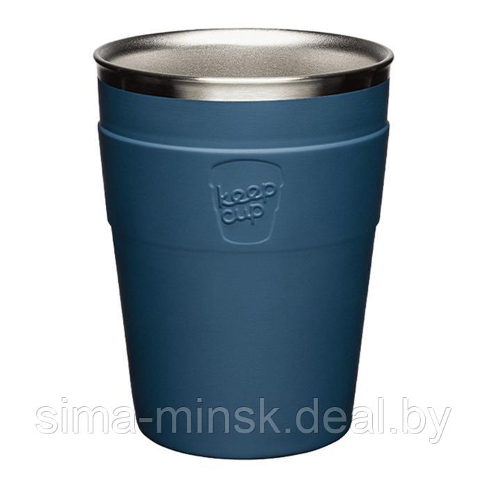 Термокружка Keepcup Thermal m, 340 мл, spruce - фото 5 - id-p215142622