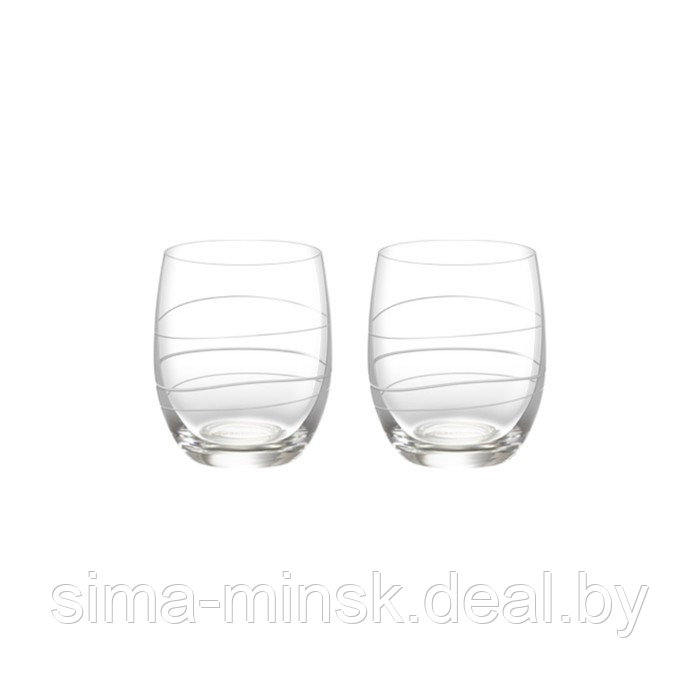 Набор стаканов Tescoma Uno Vino, 300 мл, 2 шт - фото 1 - id-p215142288