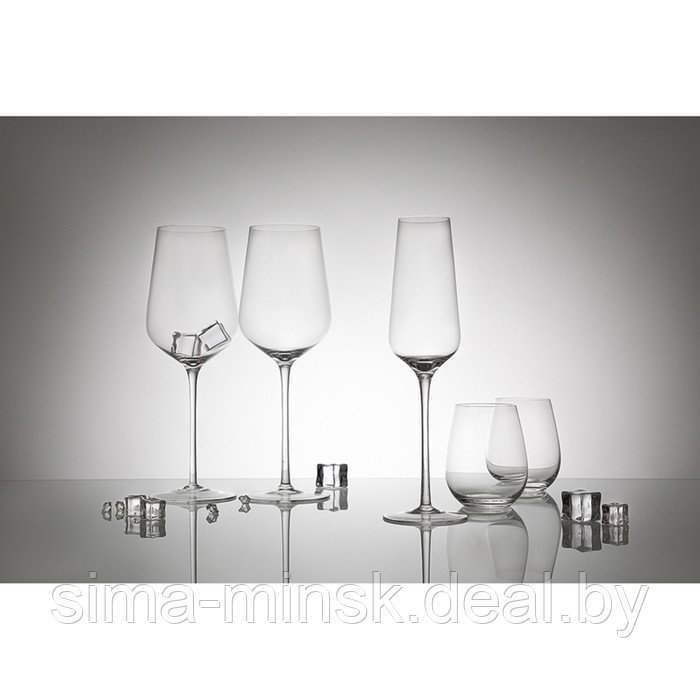 Набор стаканов для воды Liberty Jones Pure, 400 мл - фото 3 - id-p215142289