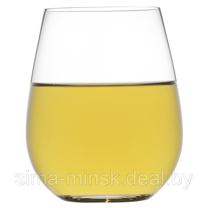 Набор стаканов для воды Liberty Jones Pure, 400 мл - фото 4 - id-p215142289