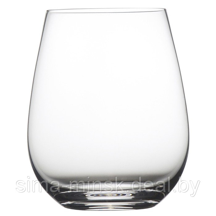 Набор стаканов для воды Liberty Jones Pure, 400 мл - фото 5 - id-p215142289