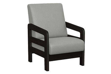 Кресло для отдыха "Вега-34" Фабрика Элегия, фото 2