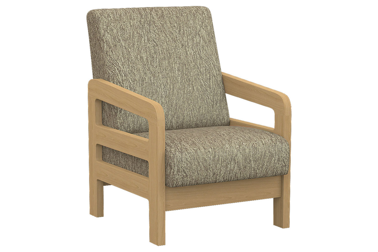 Кресло для отдыха "Вега-34" Фабрика Элегия - фото 7 - id-p215143529