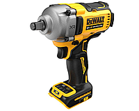 DeWalt DCF891N-XJ Аккумуляторный ударный гайковерт 1/2 дюйма с предохранительным кольцом. 812 Нм 18 В XR