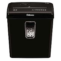 Уничтожитель Fellowes® "PowerShred® P-30C", 4х34