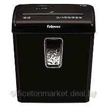 Уничтожитель Fellowes® "PowerShred® P-30C", 4х34