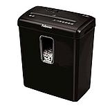 Уничтожитель Fellowes® "PowerShred® P-30C", 4х34, фото 2