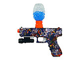Детский ОРБИЗНЫЙ ПИСТОЛЕТ WATER BOMB GUN, фото 2