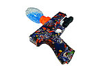 Детский ОРБИЗНЫЙ ПИСТОЛЕТ WATER BOMB GUN, фото 3