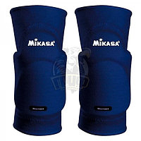 Наколенники профессиональные Mikasa MT6 (темно-синий) (арт. MT6-036)