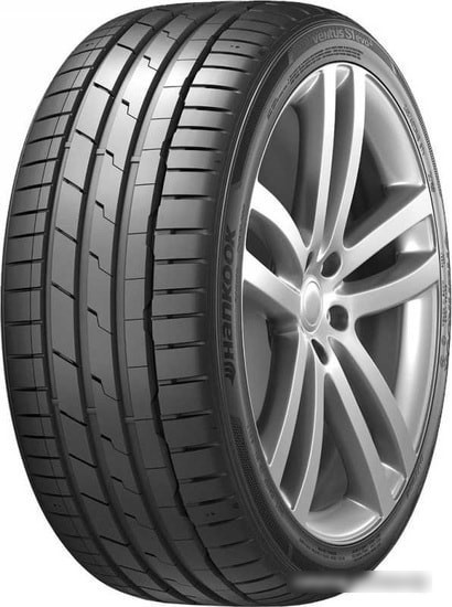 Автомобильные шины Hankook Ventus S1 evo3 SUV K127A 275/40R21 107Y - фото 1 - id-p211713264