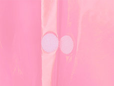 Дождевик Storm, розовый, фото 2