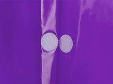 Дождевик Storm, фиолетовый, фото 2
