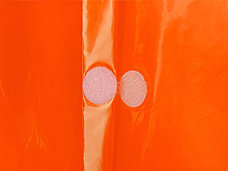 Дождевик Storm, оранжевый, фото 2