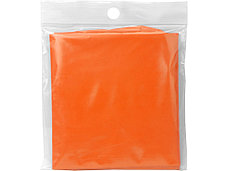 Дождевик Storm, оранжевый, фото 3