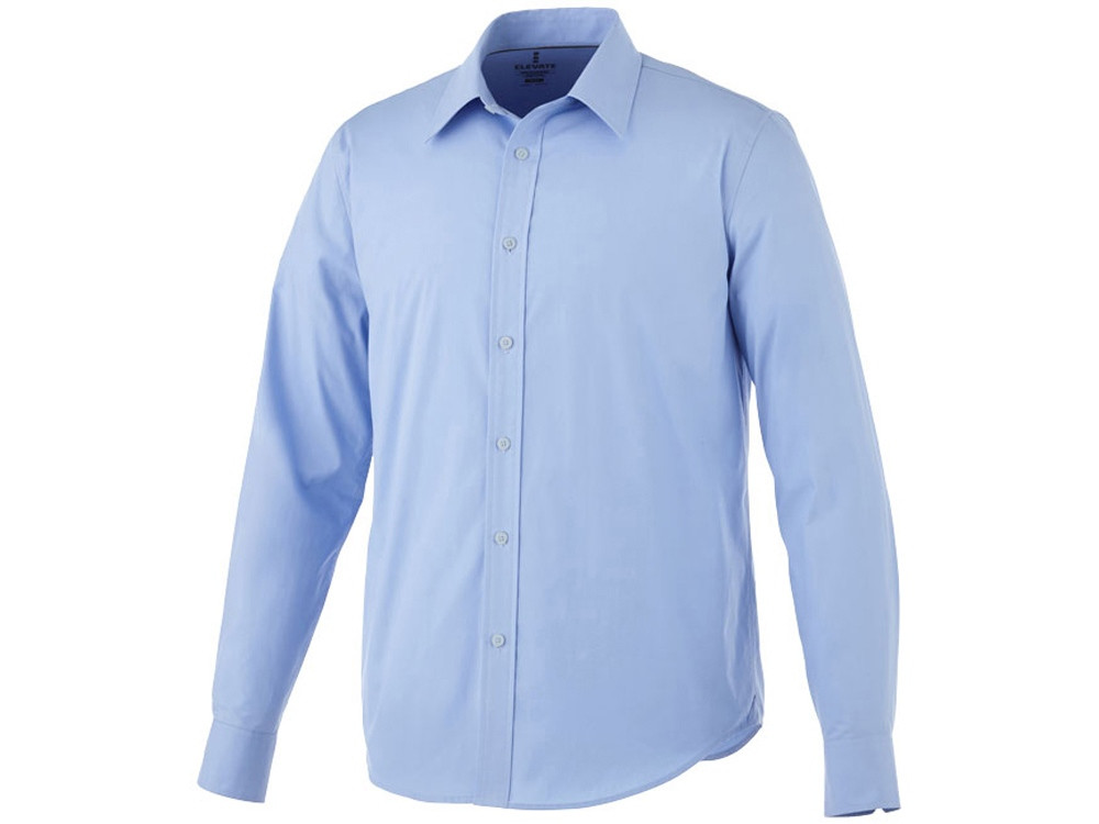 Рубашка с длинными рукавами Hamell, светло-синий - фото 1 - id-p215146516