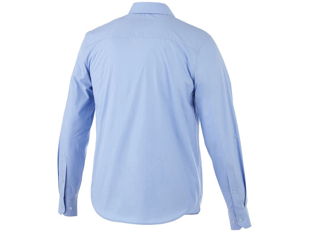 Рубашка с длинными рукавами Hamell, светло-синий - фото 2 - id-p215146516