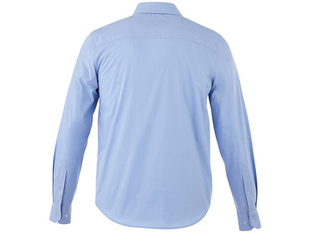 Рубашка с длинными рукавами Hamell, светло-синий - фото 4 - id-p215146516