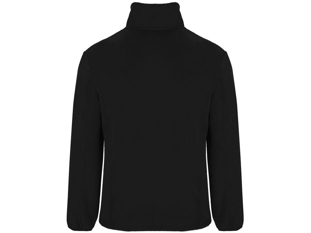 Куртка флисовая Artic, мужская, черный - фото 2 - id-p215151384