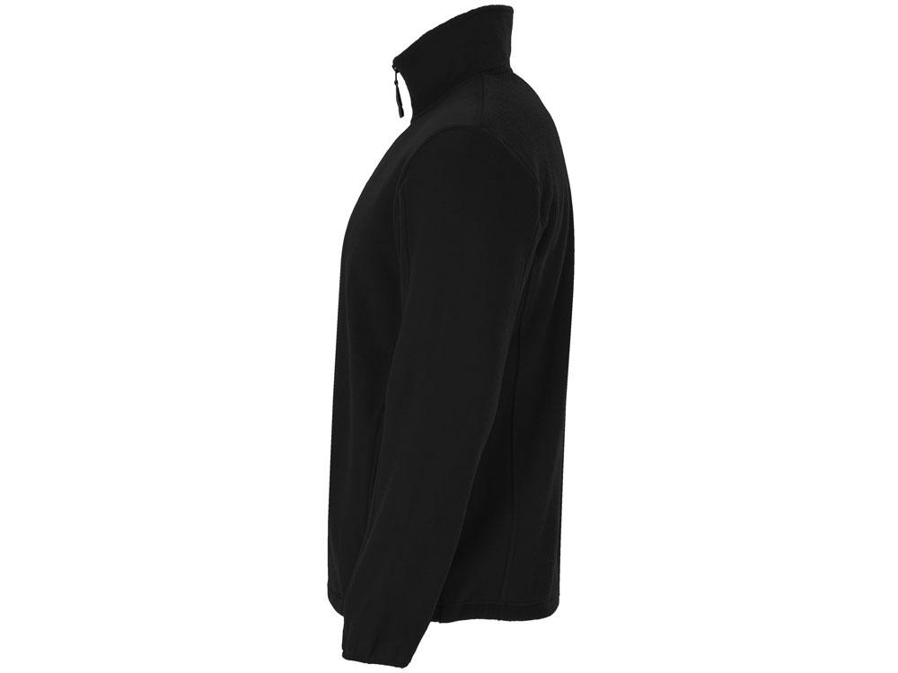 Куртка флисовая Artic, мужская, черный - фото 3 - id-p215151384