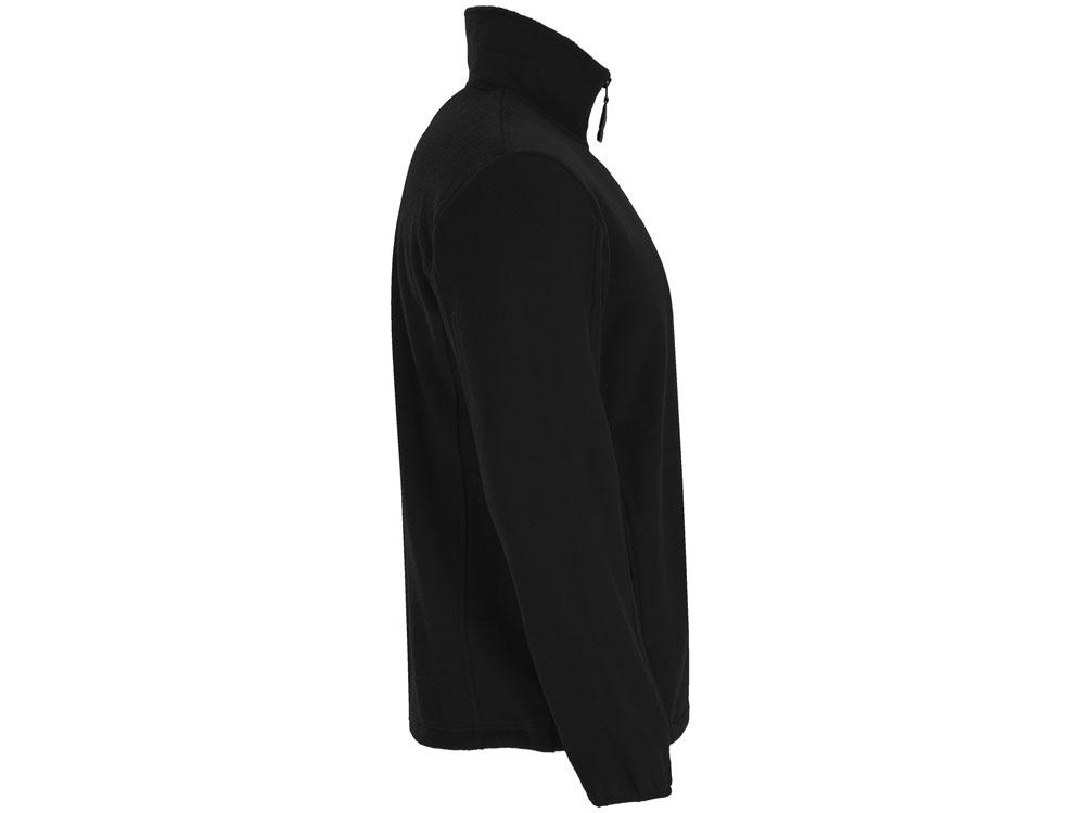 Куртка флисовая Artic, мужская, черный - фото 4 - id-p215151384