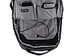 Рюкзак Flash для ноутбука 15'', темно-серый, фото 4