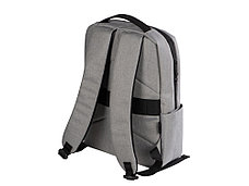 Рюкзак Flash для ноутбука 15'', светло-серый, фото 2