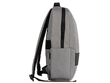 Рюкзак Flash для ноутбука 15'', светло-серый, фото 3