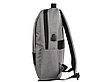 Рюкзак Flash для ноутбука 15'', светло-серый, фото 2