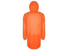 Дождевик Sunny, оранжевый, размер XS/S, фото 2