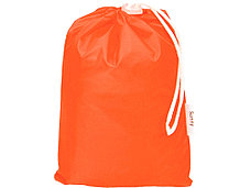 Дождевик Sunny, оранжевый, размер XS/S, фото 2