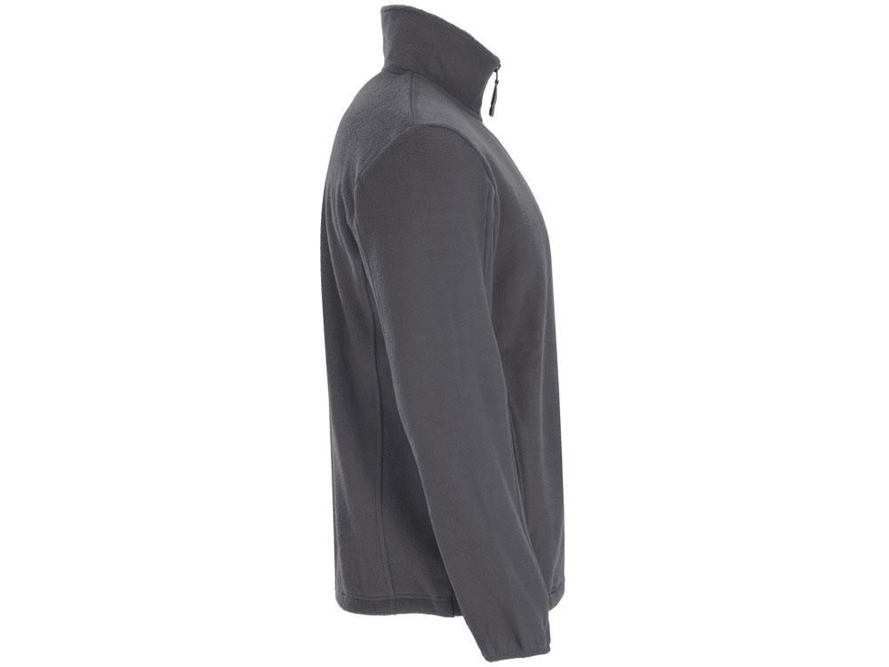 Куртка флисовая Artic, мужская, свинцовый - фото 4 - id-p215151397