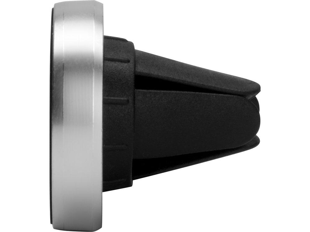 Магнитный держатель телефона для автомобиля Magpin, черный/серебристый - фото 2 - id-p215149451