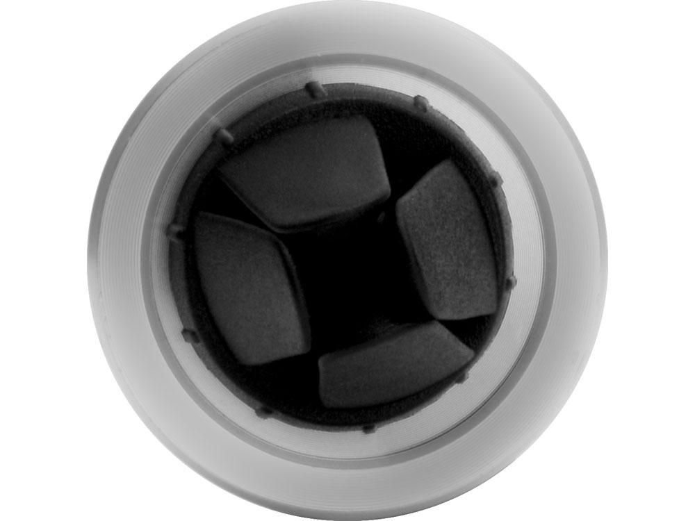 Магнитный держатель телефона для автомобиля Magpin, черный/серебристый - фото 4 - id-p215149451