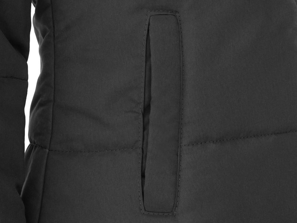 Куртка Belmont женская, черный - фото 4 - id-p215146549