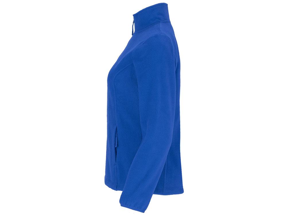 Куртка флисовая Artic, женская, королевский синий - фото 3 - id-p215151411