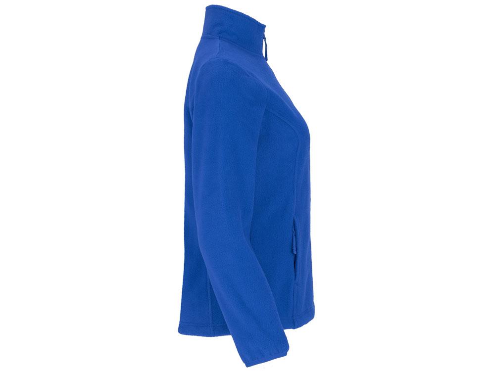 Куртка флисовая Artic, женская, королевский синий - фото 4 - id-p215151411
