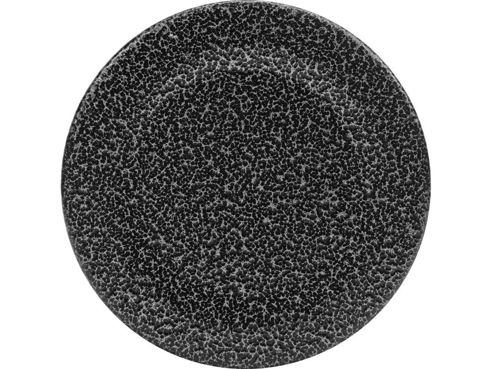 Термос Ямал Hammer 500мл с чехлом, черный - фото 6 - id-p215148485