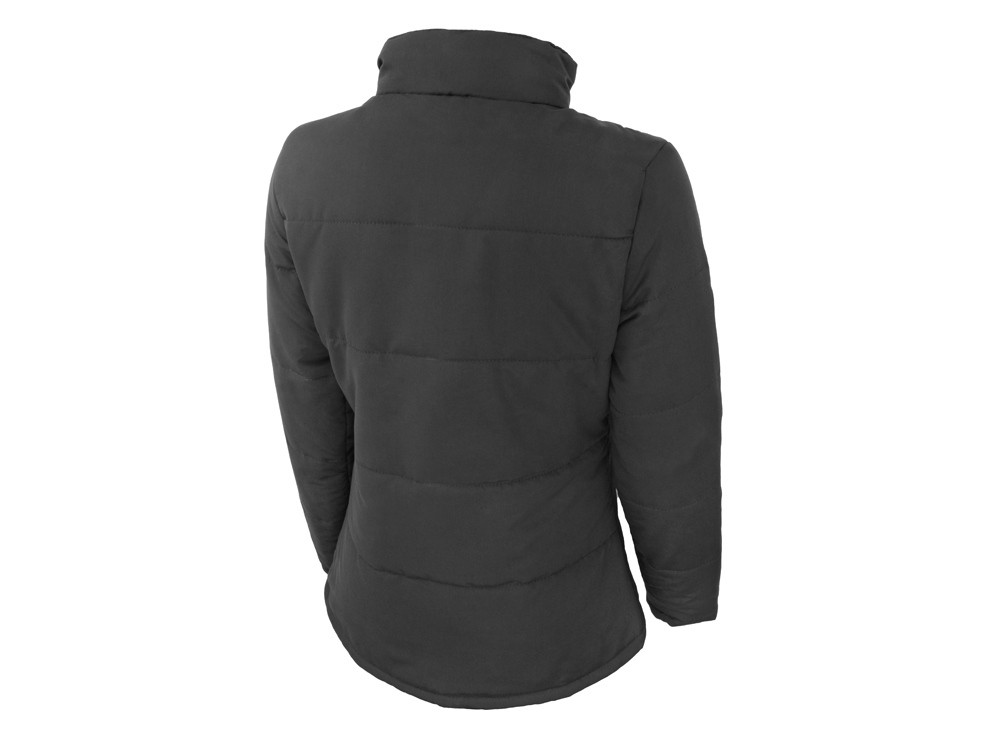 Куртка Belmont женская, черный - фото 2 - id-p215146550