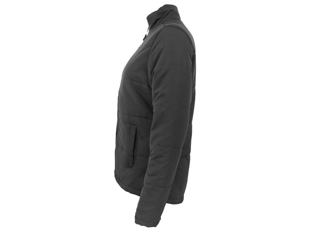 Куртка Belmont женская, черный - фото 3 - id-p215146550