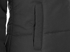Куртка Belmont женская, черный, фото 2