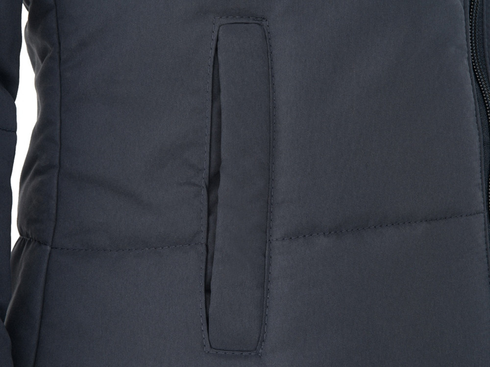 Куртка Belmont женская, темно-синий - фото 5 - id-p215146552