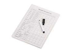 Деревянная игра в кости, XL Dice, фото 2