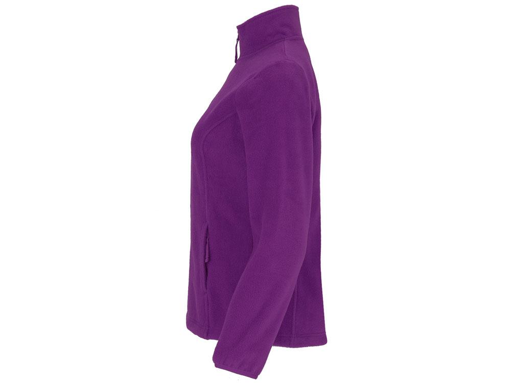 Куртка флисовая Artic, женская, фиолетовый - фото 3 - id-p215151433