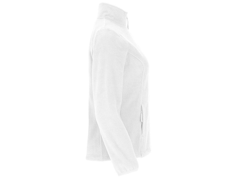 Куртка флисовая Artic, женская, белый - фото 4 - id-p215151438