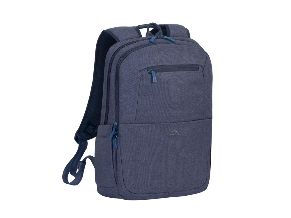 Рюкзак для ноутбука 15.6 7760, синий - фото 1 - id-p215147544